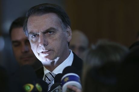 Presidente eleito Jair Bolsonaro (PSL) preferido pela maioria dos brasileiros